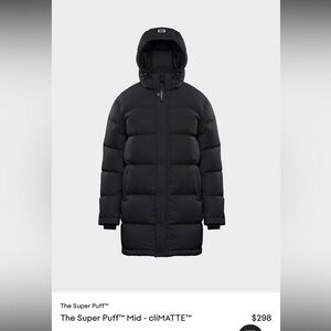 The Super Puff Mid Jacket